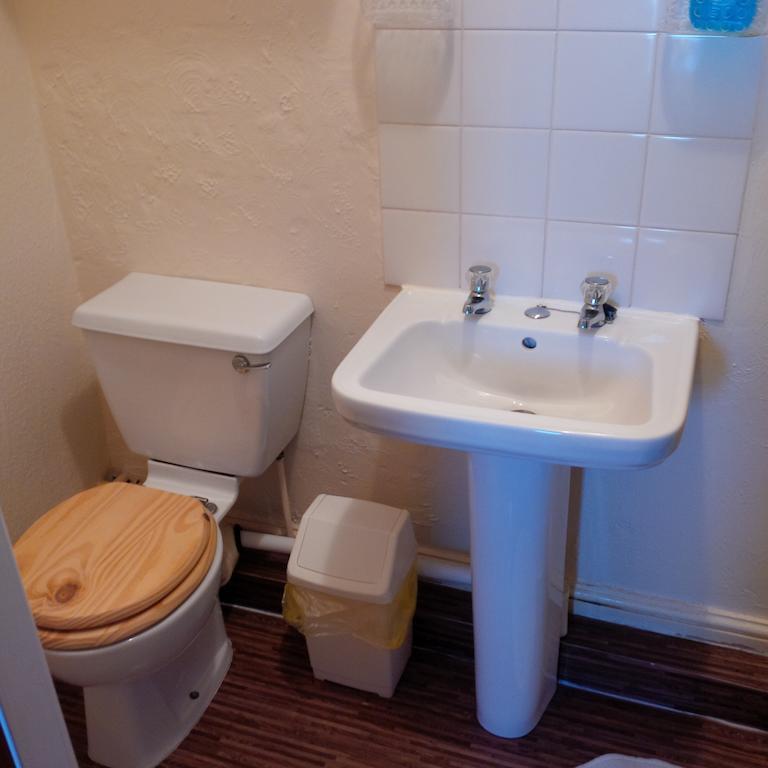 Somerville Hotel Blackpool Quarto foto